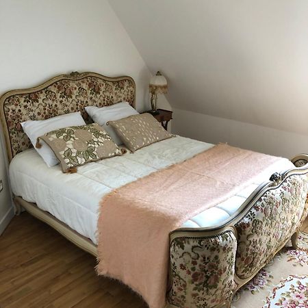 La Chambre 34 Meymac Εξωτερικό φωτογραφία