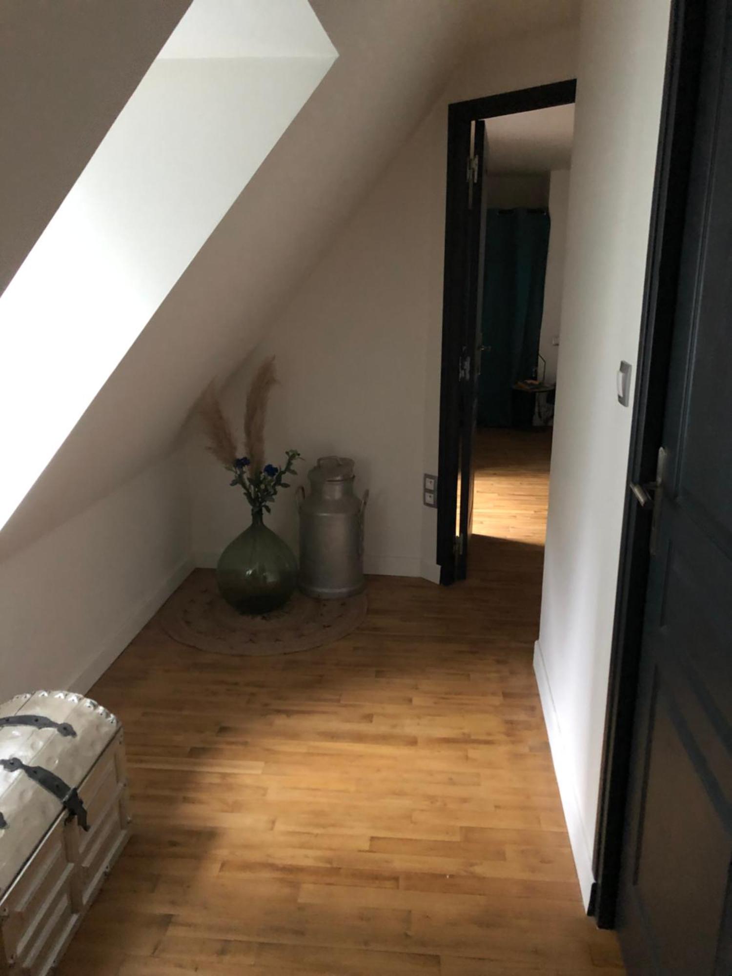 La Chambre 34 Meymac Εξωτερικό φωτογραφία