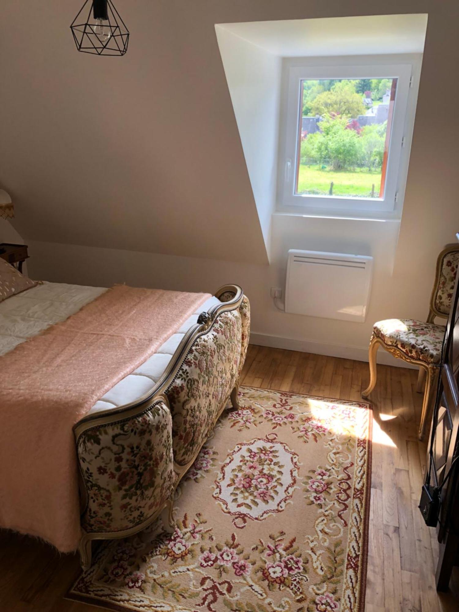 La Chambre 34 Meymac Εξωτερικό φωτογραφία